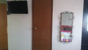 Hotel Histórico - Hostel