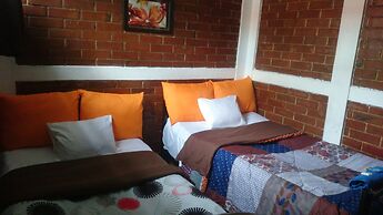 Hotel Histórico - Hostel