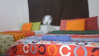 Hotel Histórico - Hostel