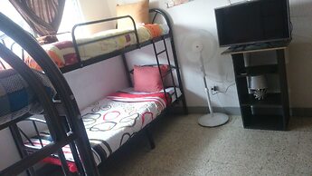 Hotel Histórico - Hostel