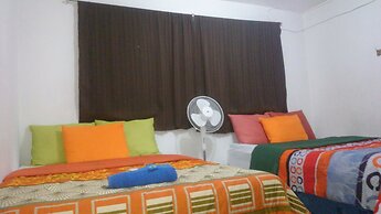 Hotel Histórico - Hostel