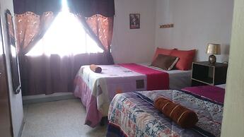 Hotel Histórico - Hostel