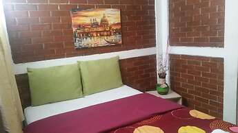 Hotel Histórico - Hostel