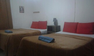 Hotel Histórico - Hostel