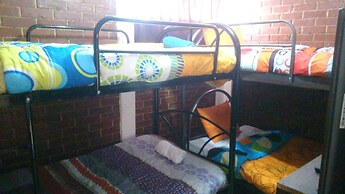 Hotel Histórico - Hostel