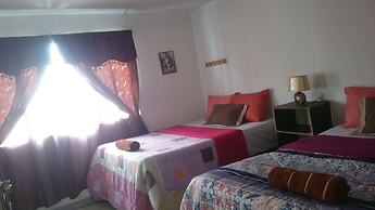 Hotel Histórico - Hostel