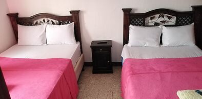 Hotel Histórico - Hostel