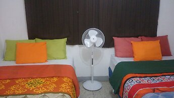 Hotel Histórico - Hostel