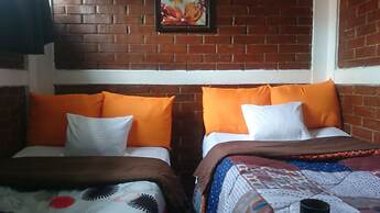 Hotel Histórico - Hostel