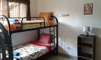 Hotel Histórico - Hostel