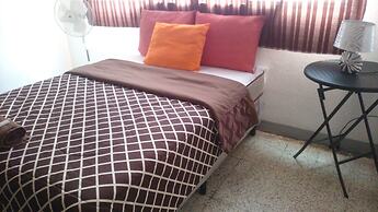 Hotel Histórico - Hostel