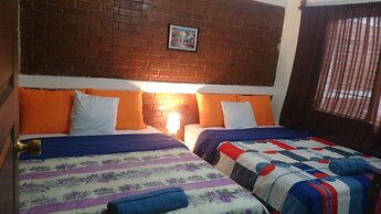 Hotel Histórico - Hostel