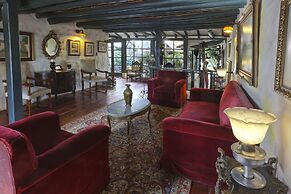 Hotel La Candelaria Real