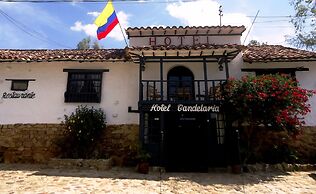 Hotel La Candelaria Real