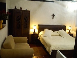 Hotel La Candelaria Real