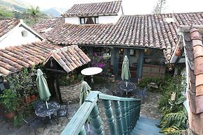 Hotel La Candelaria Real