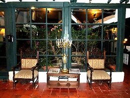 Hotel La Candelaria Real