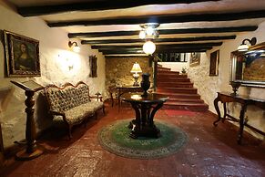 Hotel La Candelaria Real