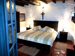 Hotel La Candelaria Real