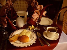 Hotel La Candelaria Real