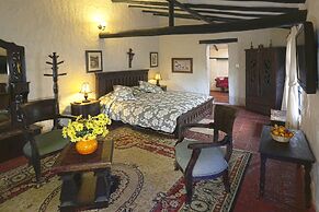 Hotel La Candelaria Real