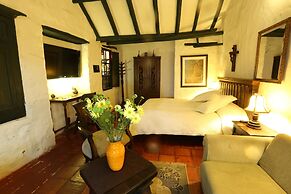 Hotel La Candelaria Real