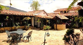 Hotel La Candelaria Real