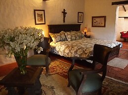 Hotel La Candelaria Real