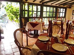 Hotel La Candelaria Real