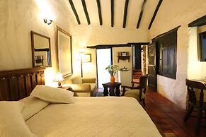 Hotel La Candelaria Real