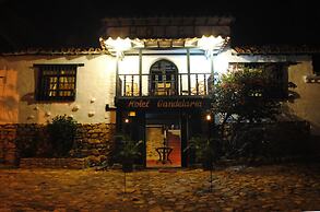 Hotel La Candelaria Real