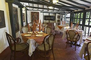 Hotel La Candelaria Real