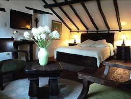 Hotel La Candelaria Real