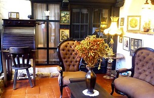 Hotel La Candelaria Real