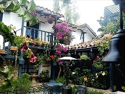 Hotel La Candelaria Real