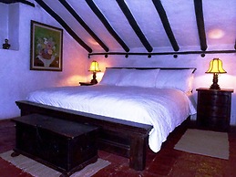 Hotel La Candelaria Real