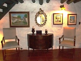 Hotel La Candelaria Real