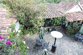 Hotel La Candelaria Real