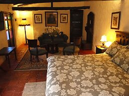 Hotel La Candelaria Real