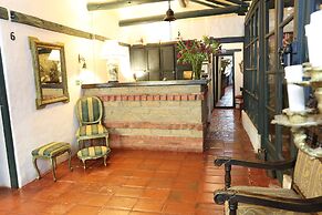 Hotel La Candelaria Real