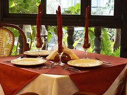 Hotel La Candelaria Real