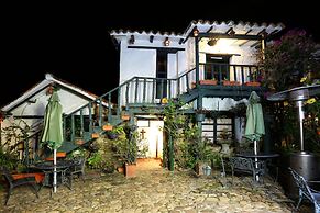 Hotel La Candelaria Real