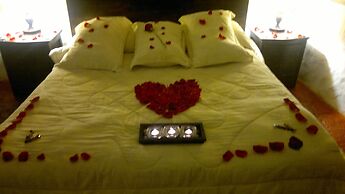 Hotel La Candelaria Real