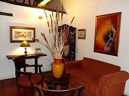 Hotel La Candelaria Real