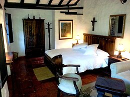 Hotel La Candelaria Real