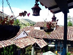 Hotel La Candelaria Real