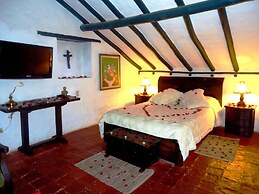 Hotel La Candelaria Real