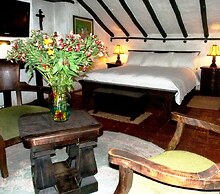 Hotel La Candelaria Real