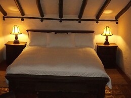 Hotel La Candelaria Real