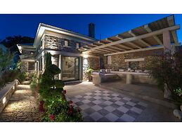 Sunrise Pelion Villas Sea View